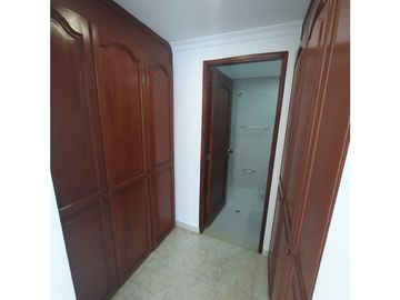 SE VENDE APARTAMENTO SECTOR LISBOA-CEDRITOS