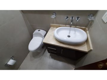 SE VENDE APARTAMENTO SECTOR LISBOA-CEDRITOS