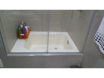 SE VENDE APARTAMENTO SECTOR LISBOA-CEDRITOS