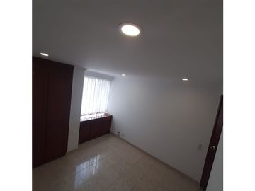SE VENDE APARTAMENTO SECTOR LISBOA-CEDRITOS