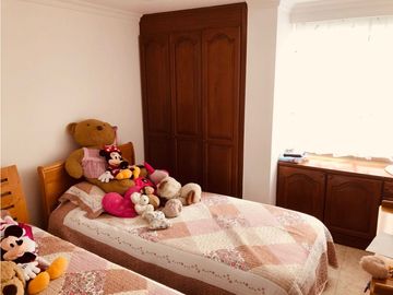 SE VENDE APARTAMENTO SECTOR LISBOA-CEDRITOS