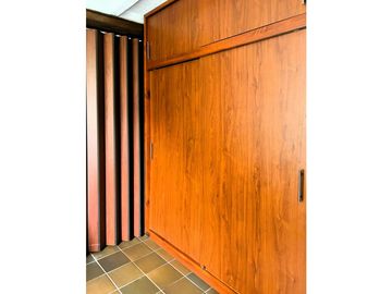 VENTA APARTAMENTO 1er PISO PLACITA DE FLORES BOSTON MEDELLIN