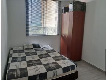 VENTA APTO VEGAS DE COMFANDI PISO 1 163 MILL