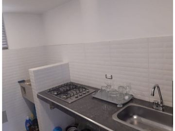 VENTA APTO VEGAS DE COMFANDI PISO 1 163 MILL