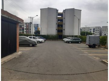 VENTA APTO VEGAS DE COMFANDI PISO 1 163 MILL