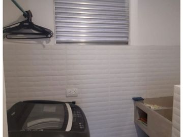 VENTA APTO VEGAS DE COMFANDI PISO 1 163 MILL