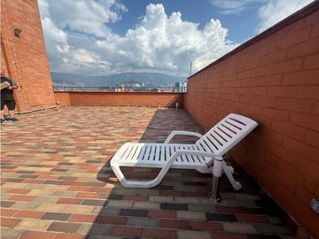 Apartamento en Venta, Laureles en Medellín