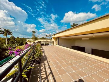 Se vende hermosa casa campestre en La Tebaida