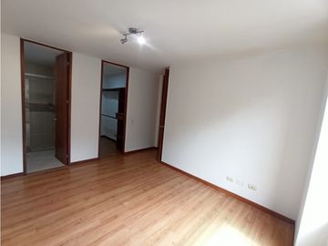 APARTAMENTO EN ARRIENDO SECTOR SAN LUCAS - POBLADO