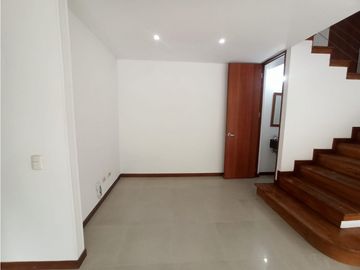 APARTAMENTO EN ARRIENDO SECTOR SAN LUCAS - POBLADO