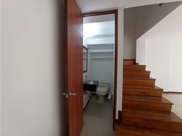 APARTAMENTO EN ARRIENDO SECTOR SAN LUCAS - POBLADO