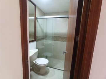 APARTAMENTO EN ARRIENDO SECTOR SAN LUCAS - POBLADO