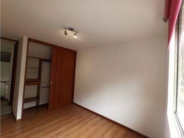 APARTAMENTO EN ARRIENDO SECTOR SAN LUCAS - POBLADO