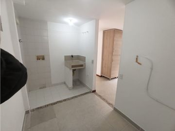 APARTAMENTO EN ARRIENDO SECTOR SAN LUCAS - POBLADO