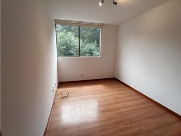 APARTAMENTO EN ARRIENDO SECTOR SAN LUCAS - POBLADO