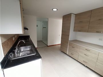 APARTAMENTO EN ARRIENDO SECTOR SAN LUCAS - POBLADO