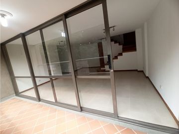 APARTAMENTO EN ARRIENDO SECTOR SAN LUCAS - POBLADO