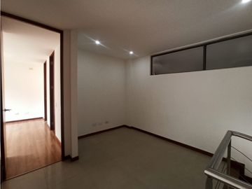 APARTAMENTO EN ARRIENDO SECTOR SAN LUCAS - POBLADO