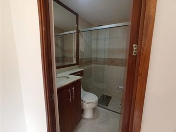 APARTAMENTO EN ARRIENDO SECTOR SAN LUCAS - POBLADO