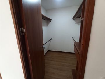 APARTAMENTO EN ARRIENDO SECTOR SAN LUCAS - POBLADO