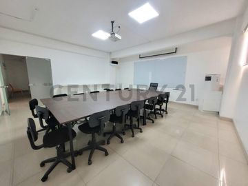 ALQUILA TU PROXIMA OFICINA ADMINISTRATIVA EN SANTA ANITA, CERCA AL TREN