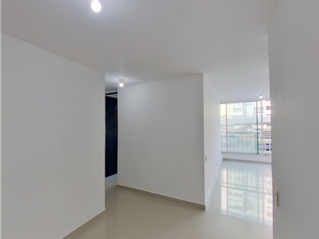 APARTAMENTO EN VENTA EN CONJUNTO EN MIRAMAR BARRANQUILLA
