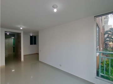 APARTAMENTO EN VENTA EN CONJUNTO EN MIRAMAR BARRANQUILLA