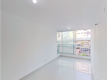 APARTAMENTO EN VENTA EN CONJUNTO EN MIRAMAR BARRANQUILLA