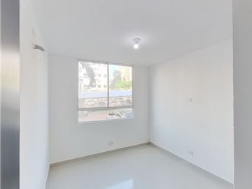 APARTAMENTO EN VENTA EN CONJUNTO EN MIRAMAR BARRANQUILLA