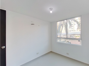 APARTAMENTO EN VENTA EN CONJUNTO EN MIRAMAR BARRANQUILLA