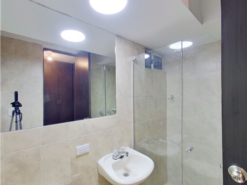 APARTAMENTO EN VENTA EN CONJUNTO EN MIRAMAR BARRANQUILLA