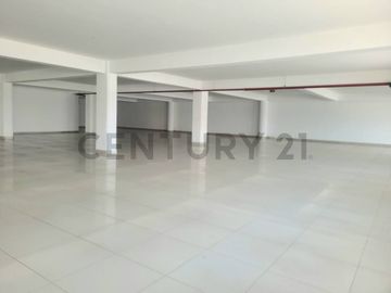 ALQUILA TU PROXIMA OFICINA ADMINISTRATIVA EN SANTA ANITA, CERCA AL TREN