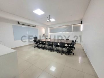 ALQUILA TU PROXIMA OFICINA ADMINISTRATIVA EN SANTA ANITA, CERCA AL TREN