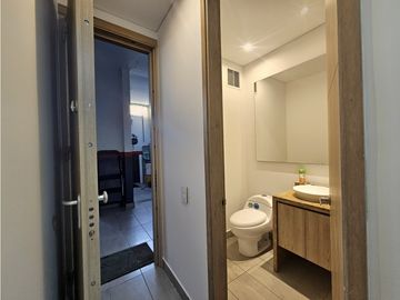 SE VENDE HERMOSA CASA EN ALTOS DE SUBA