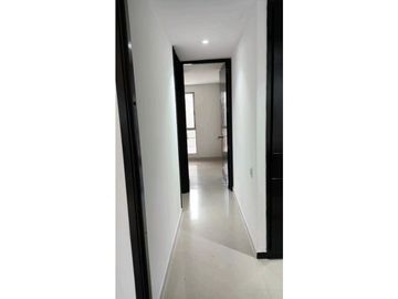 VENTA APARTAMENTO EN PRADOS DEL NORTE CALI