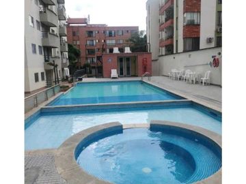 VENTA APARTAMENTO EN PRADOS DEL NORTE CALI