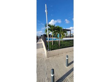 SE RENTA Y SE VENDE CASA AMOBLADA Y SIN AMOBLAR EN TEBAIDA