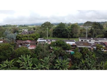 Se vende casa lote los pinos Circasia Quindio