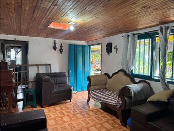 Se vende casa lote los pinos Circasia Quindio