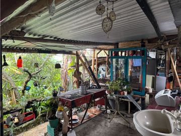 Se vende casa lote los pinos Circasia Quindio