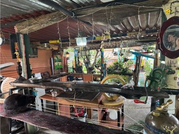 Se vende casa lote los pinos Circasia Quindio
