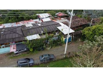 Se vende casa lote los pinos Circasia Quindio