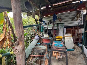 Se vende casa lote los pinos Circasia Quindio