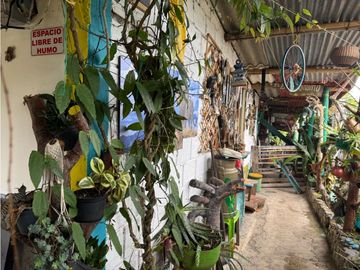 Se vende casa lote los pinos Circasia Quindio