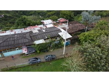 Se vende casa lote los pinos Circasia Quindio