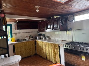 Se vende casa lote los pinos Circasia Quindio