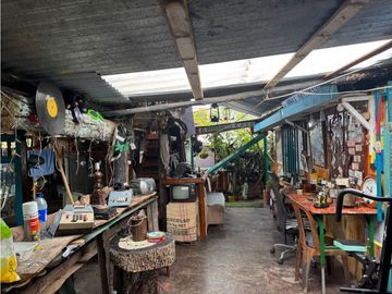 Se vende casa lote los pinos Circasia Quindio