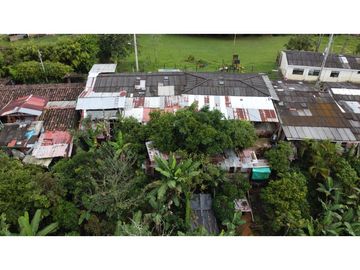 Se vende casa lote los pinos Circasia Quindio