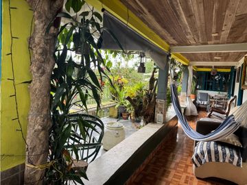 Se vende casa lote los pinos Circasia Quindio