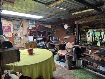 Se vende casa lote los pinos Circasia Quindio
